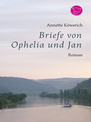 cover image of Briefe von Ophelia und Jan